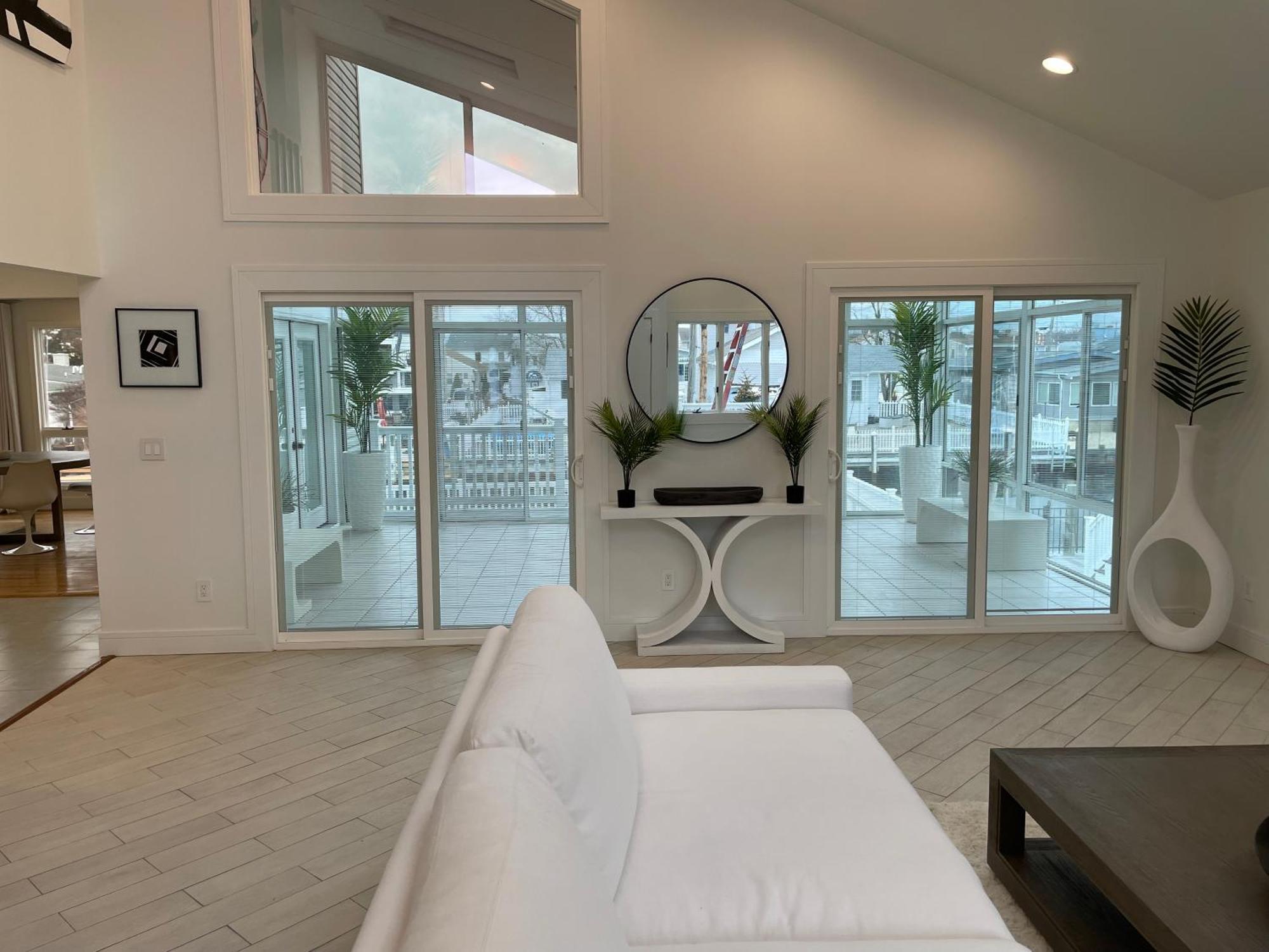 Waterfront Home In Brick With Swimming Pool Access Shore Acres Kültér fotó