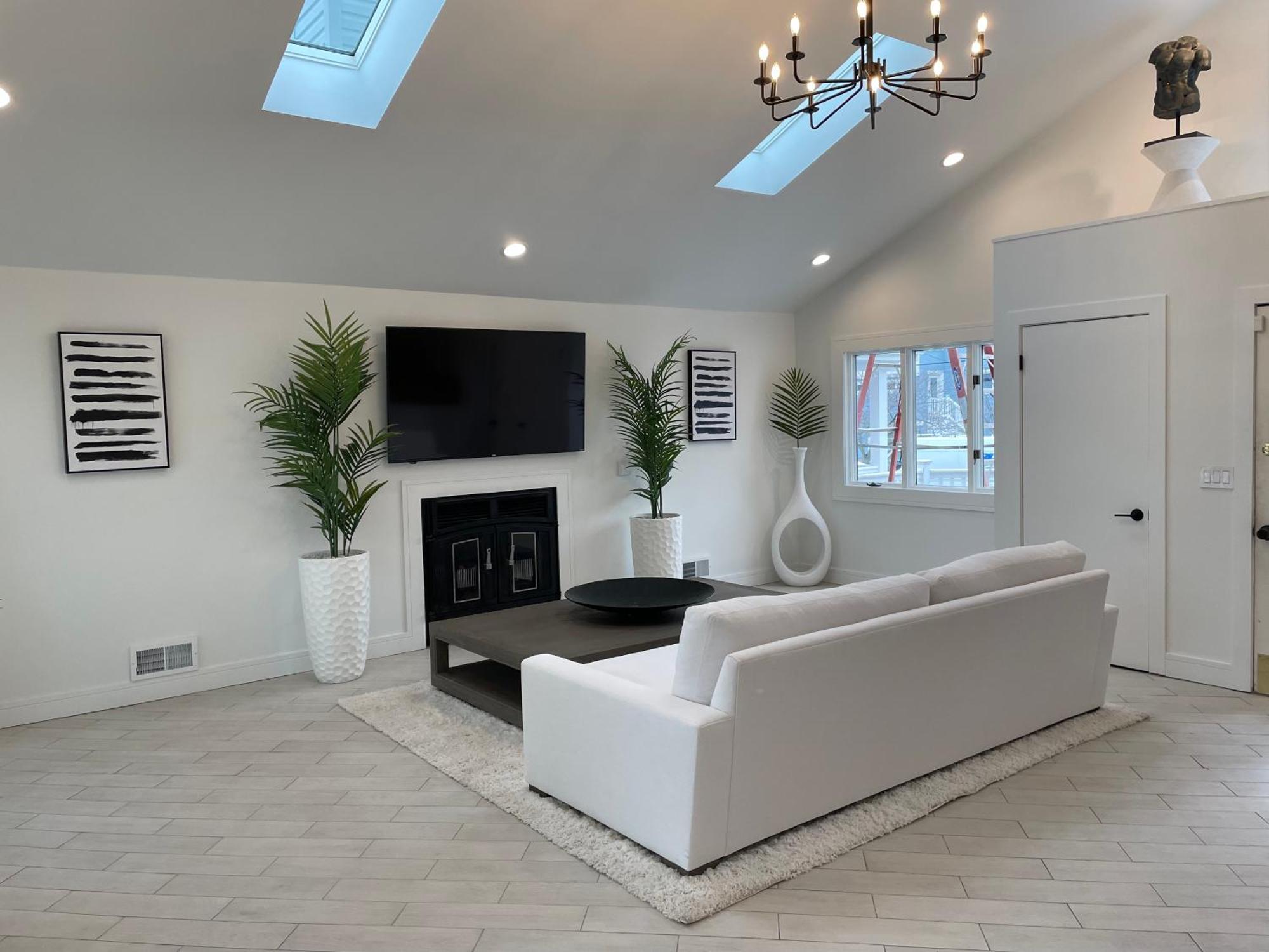 Waterfront Home In Brick With Swimming Pool Access Shore Acres Kültér fotó