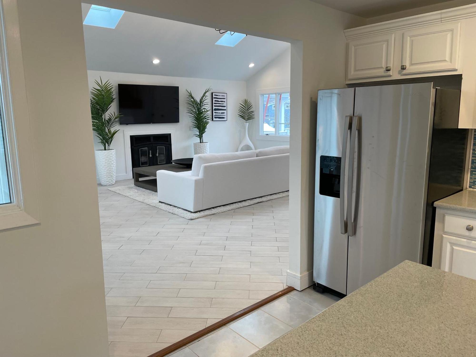 Waterfront Home In Brick With Swimming Pool Access Shore Acres Kültér fotó