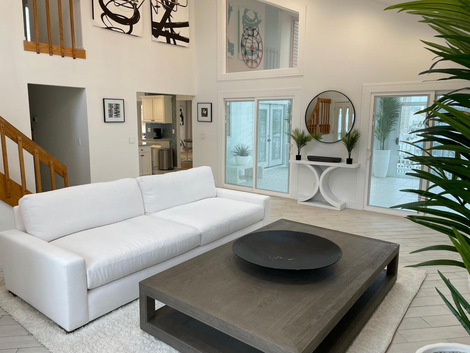 Waterfront Home In Brick With Swimming Pool Access Shore Acres Kültér fotó