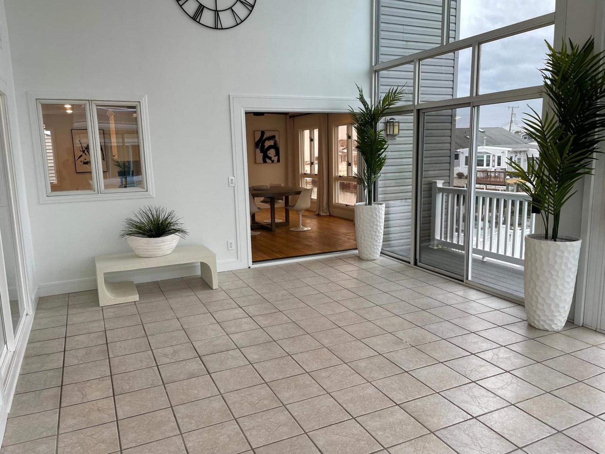 Waterfront Home In Brick With Swimming Pool Access Shore Acres Kültér fotó