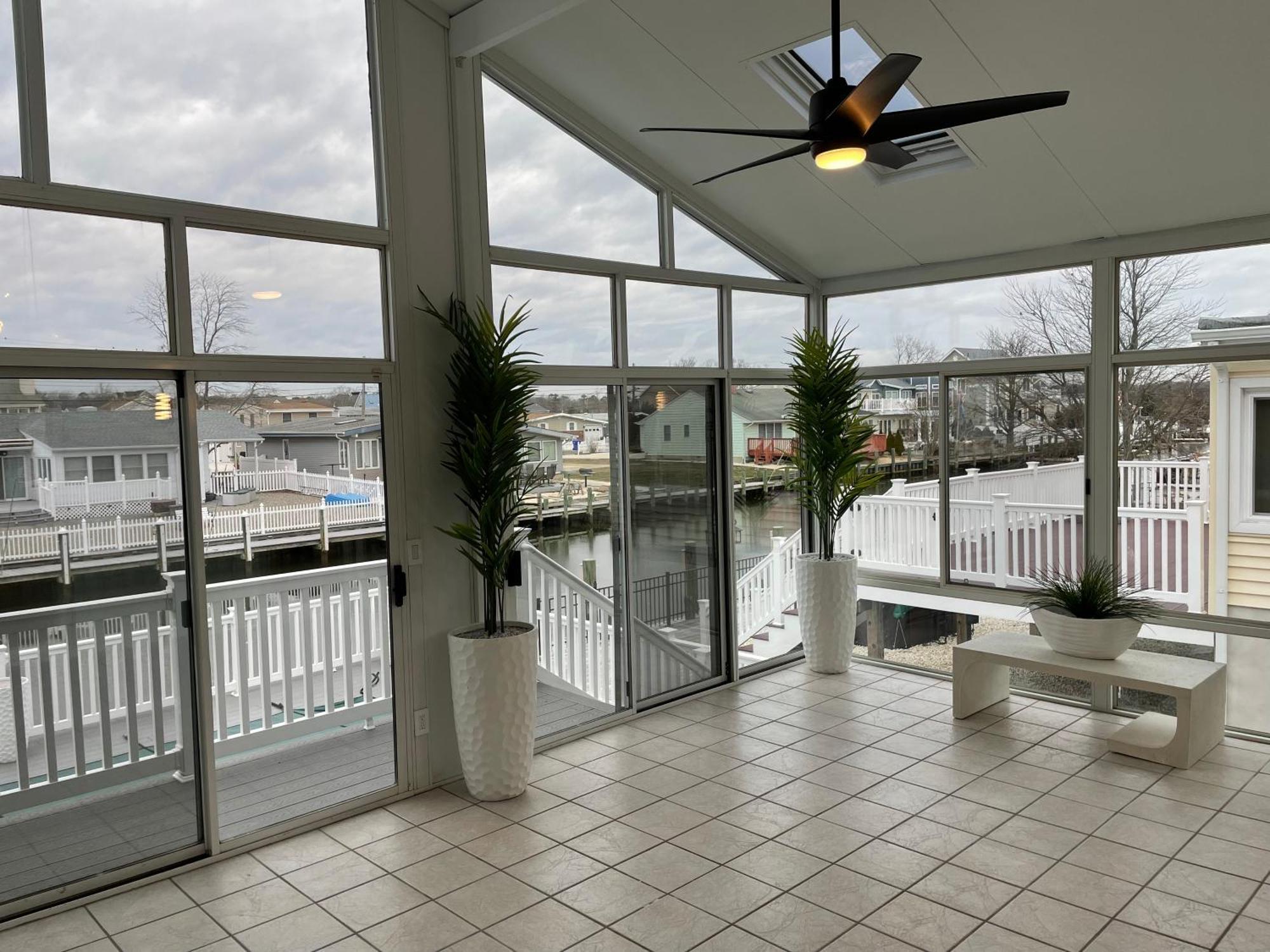 Waterfront Home In Brick With Swimming Pool Access Shore Acres Kültér fotó