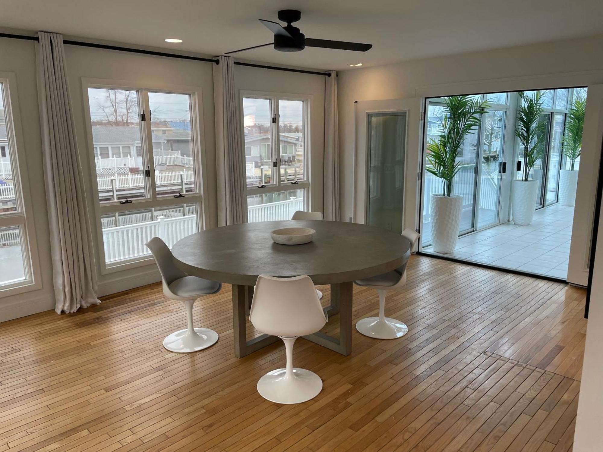 Waterfront Home In Brick With Swimming Pool Access Shore Acres Kültér fotó